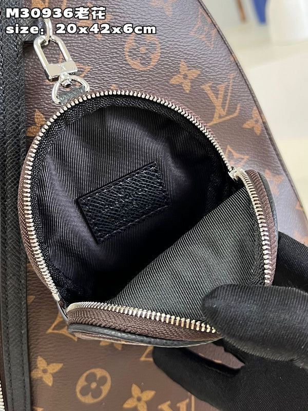 COZY BAGS - LOV Bags - 1001