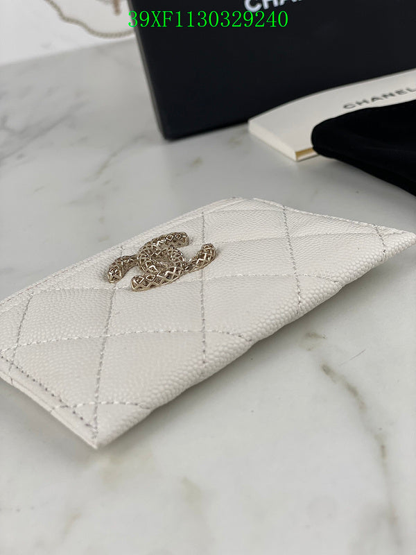 COZY BAGS - CHL Wallet - 183