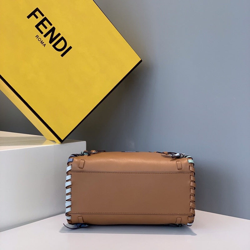 COZY BAGS - FDE Bags - 1115