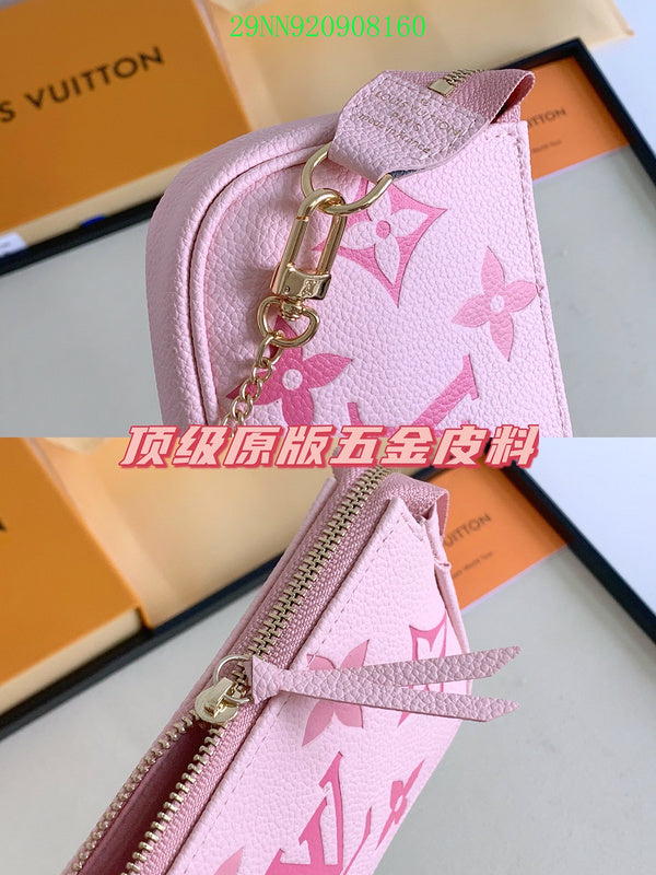 COZY BAGS - CHL Wallet - 593
