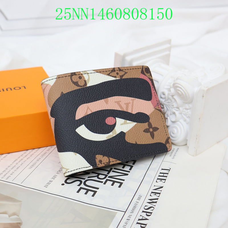 COZY BAGS - LOV Wallet - 176