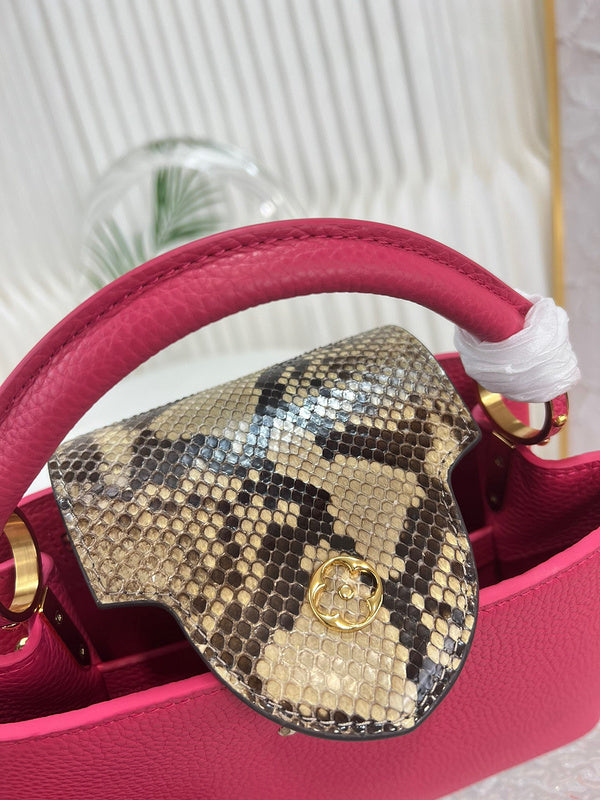 COZY BAGS - LOV Bags - 1399