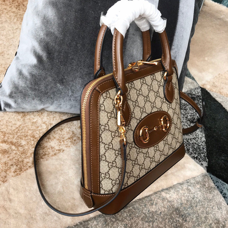 COZY - Guki Lady Bags - 1472