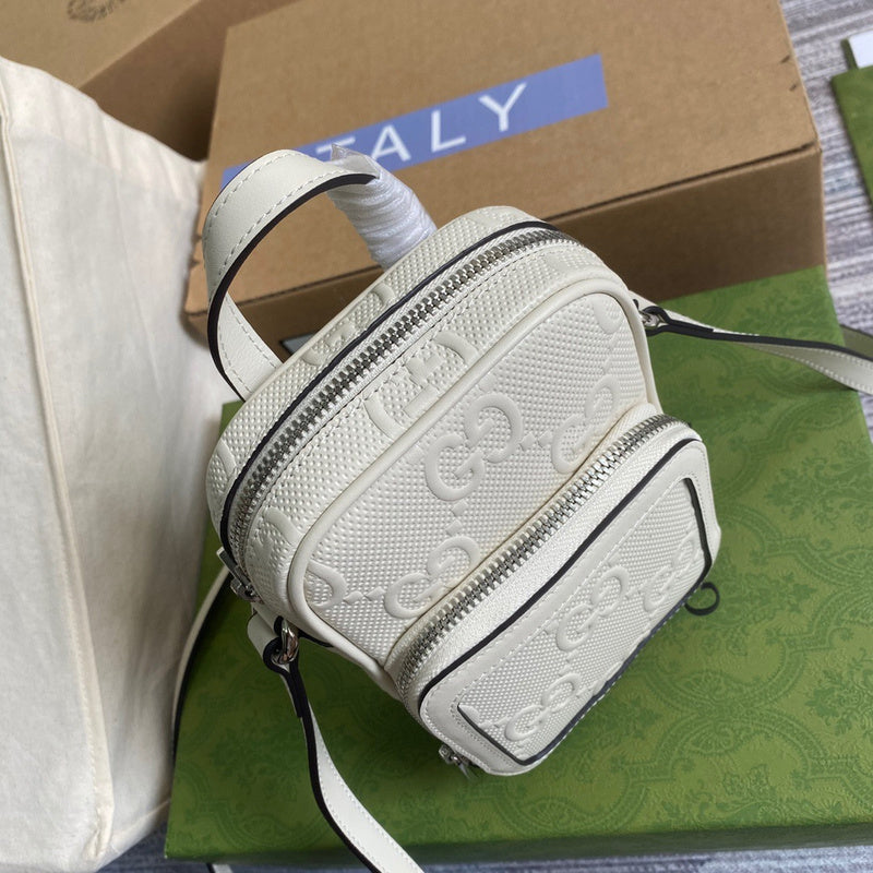 COZY BAGS - Guki Men Bags - 135