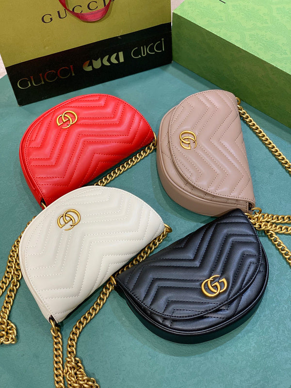 COZY BAGS - GUKI Bags - 243