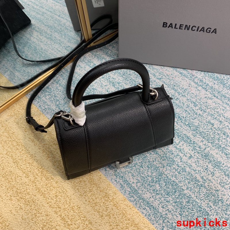 COZY BAGS - BG Hourglass Bags - 163