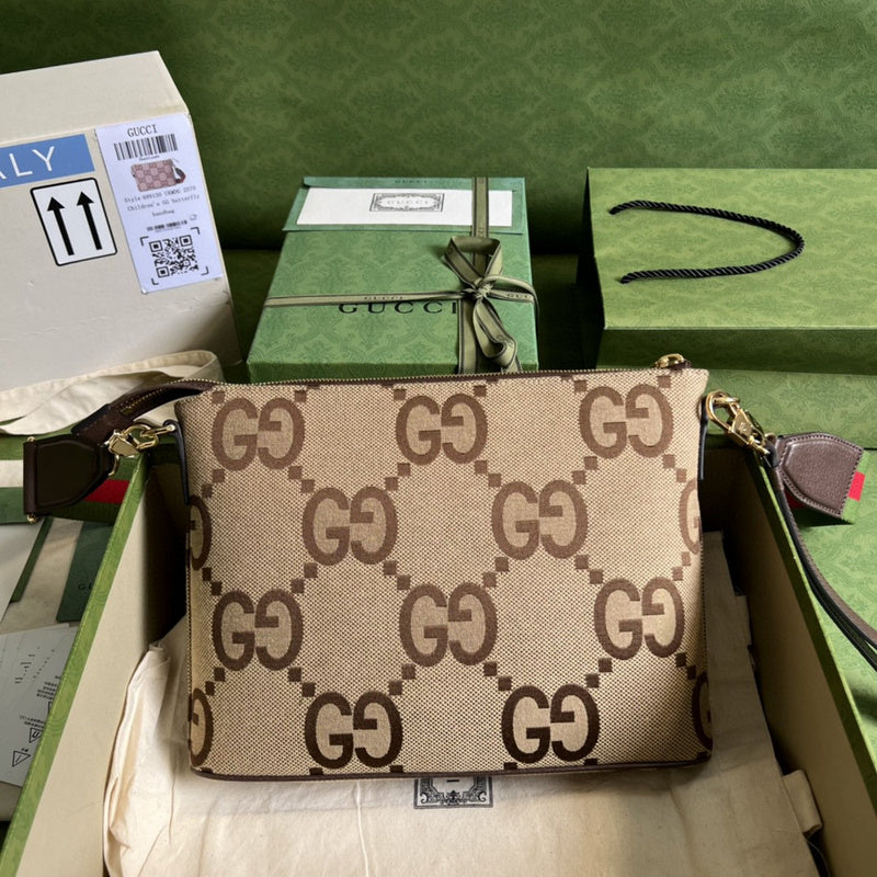 COZY - GUKI Women Bags - 162