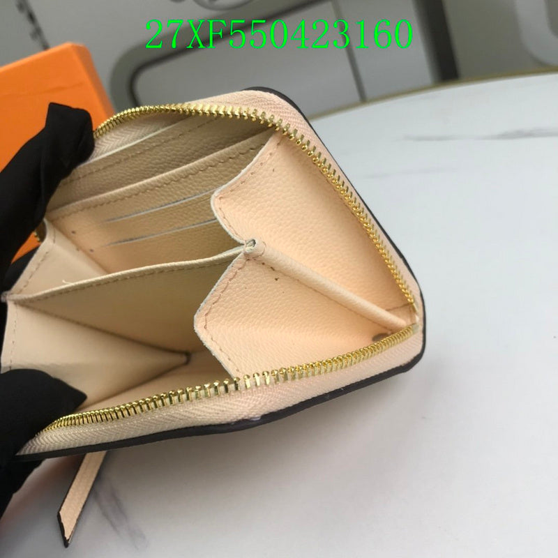 COZY BAGS - CHL Wallet - 975