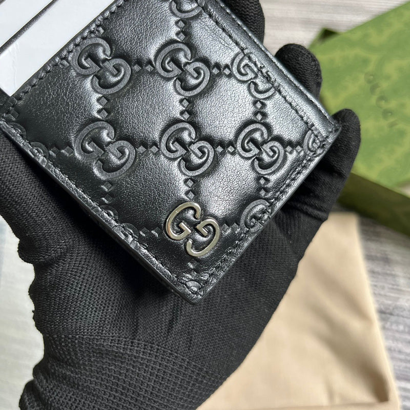 JB - Guki Card Case - 026