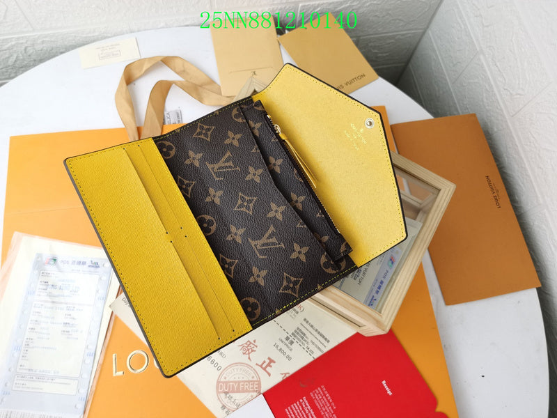 COZY BAGS - CHL Wallet - 368
