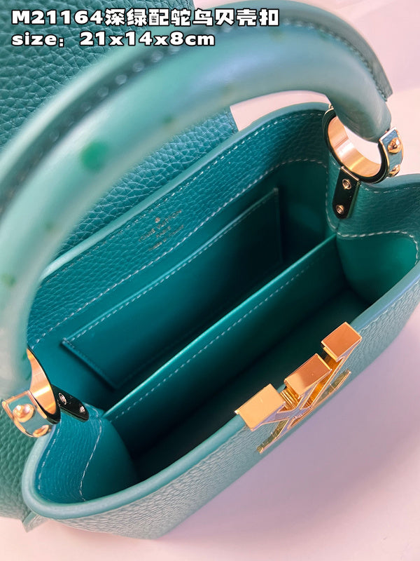 COZY BAGS - LOV Bags - 1383