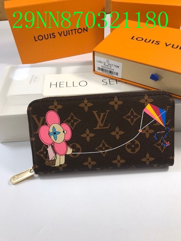 COZY BAGS - LOV Wallet - 1506