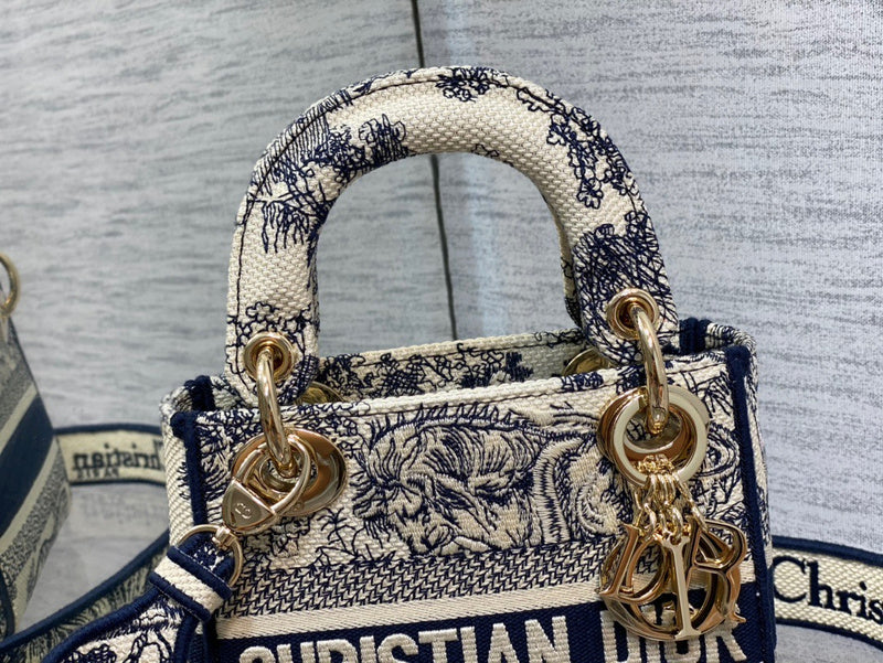 JB - DOR Lady Bags - 136