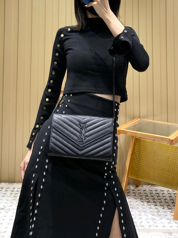 COZY BAGS - YLS Bags - 1206