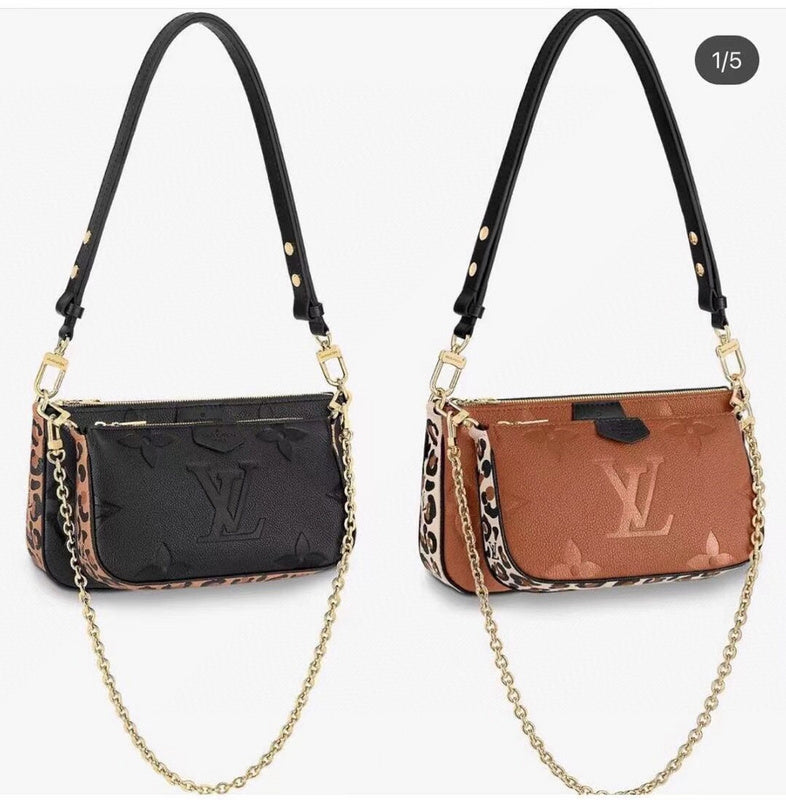 COZY BAGS - LOV Bags - 1974