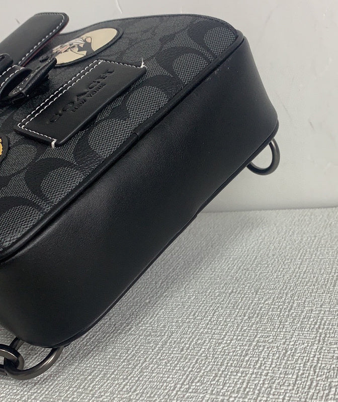 COZY - CAH Bags - 294