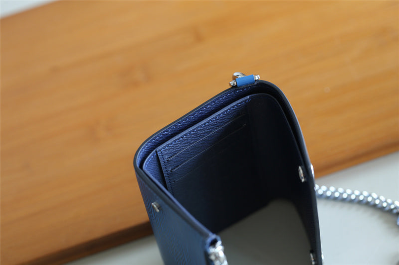 COZY BAGS - LOV Card Case - 144