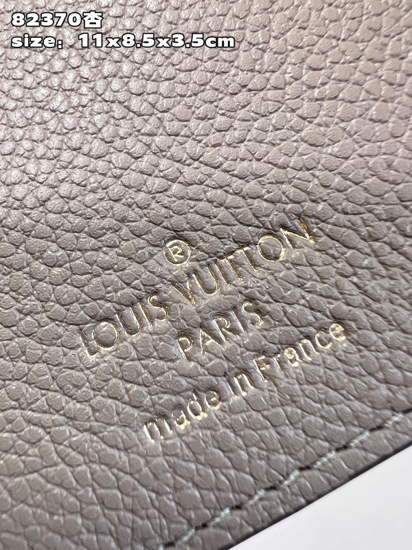 COZY - LOV Wallets - 213