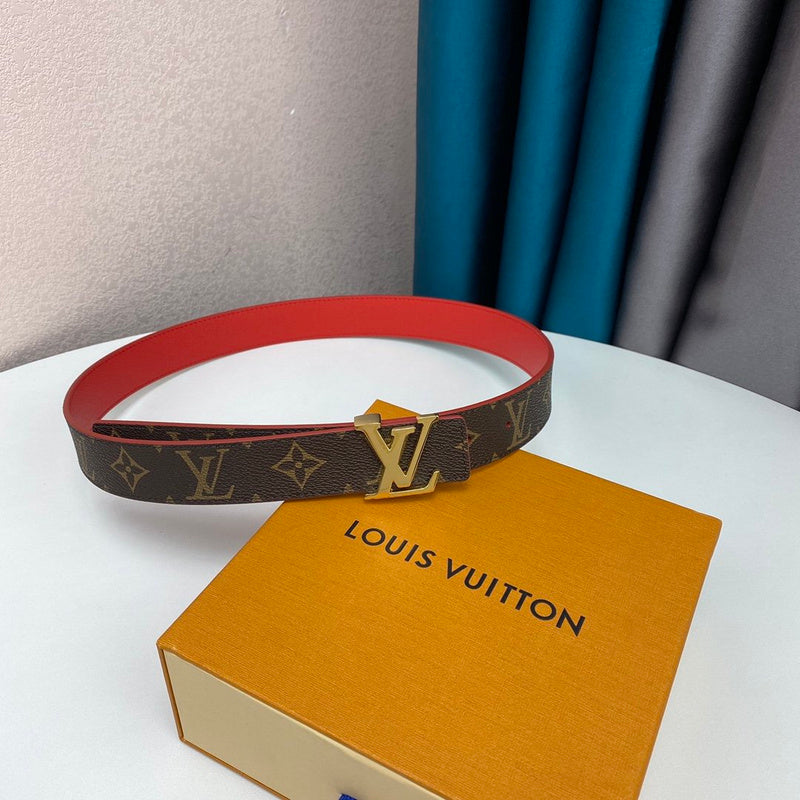 JB - LOV Belts - 119