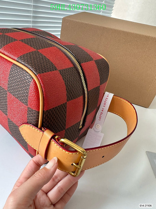COZY BAGS - LOV Wallet - 193
