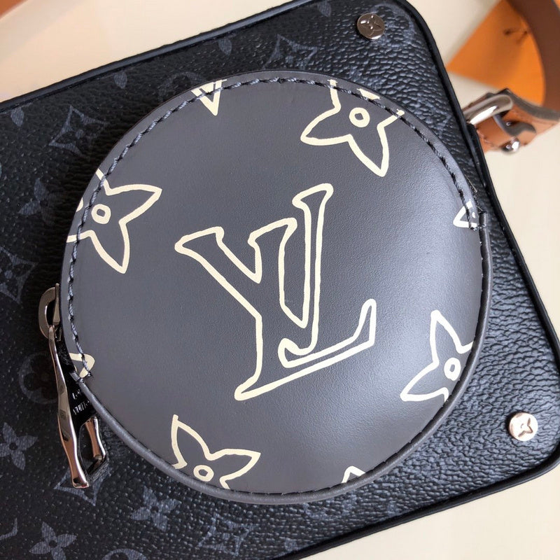 COZY - LOV Lady Bags - 1042
