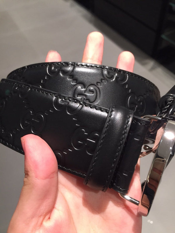 COZY BAGS - GUKI Belts - 201
