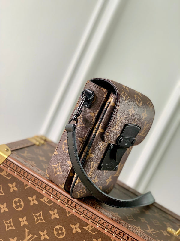 COZY BAGS - LOV Bags - 2518