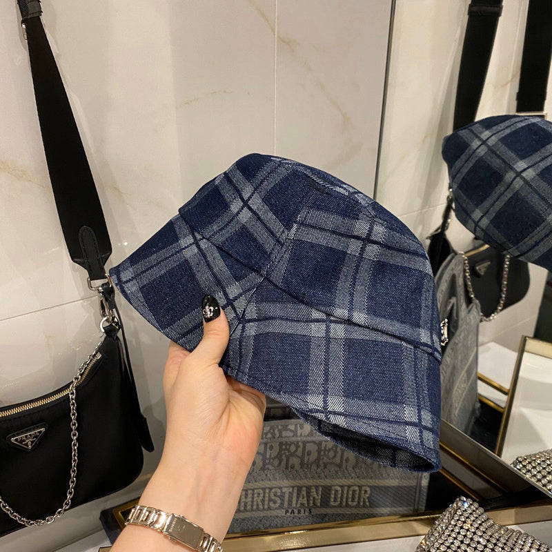 COZY BAGS - BOR Hats & Caps - 157