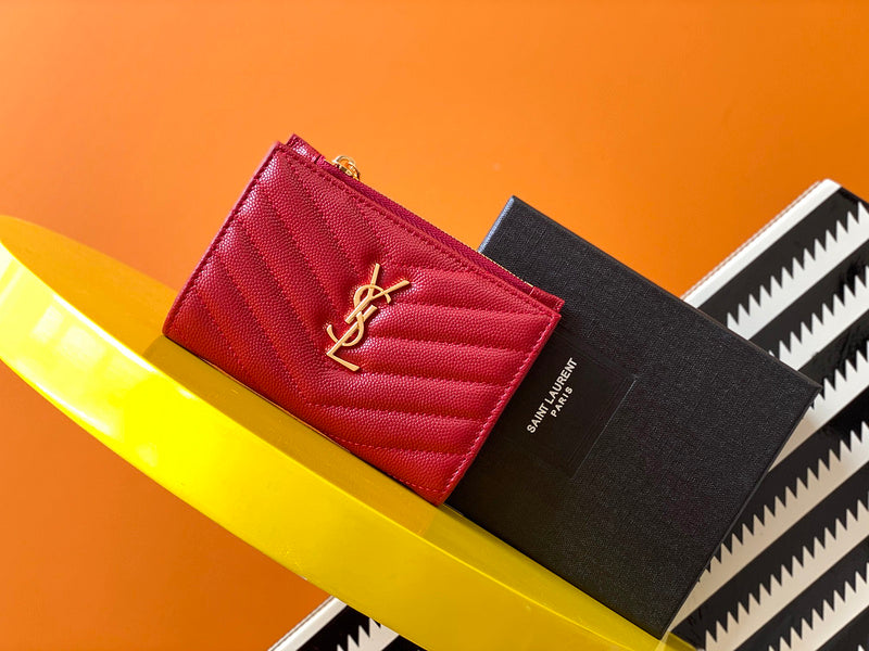 COZY BAGS - YLS Wallets - 024