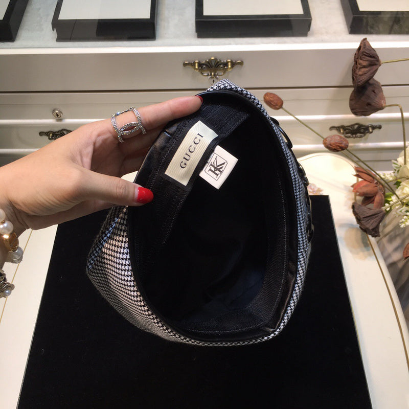 COZY BAGS - Guki Hats & Caps - 282