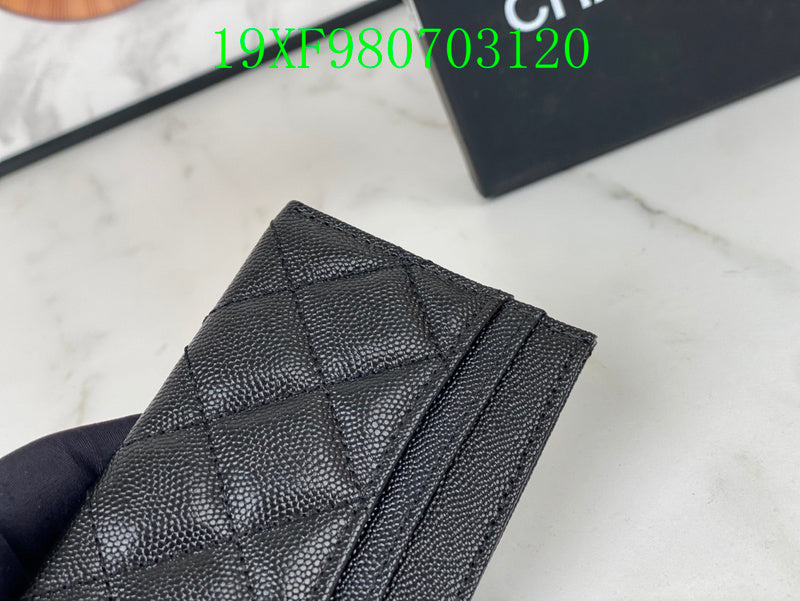 COZY BAGS - CHL Wallet - 056