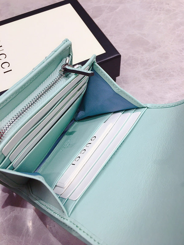 COZY BAGS - Guki Wallet - 355