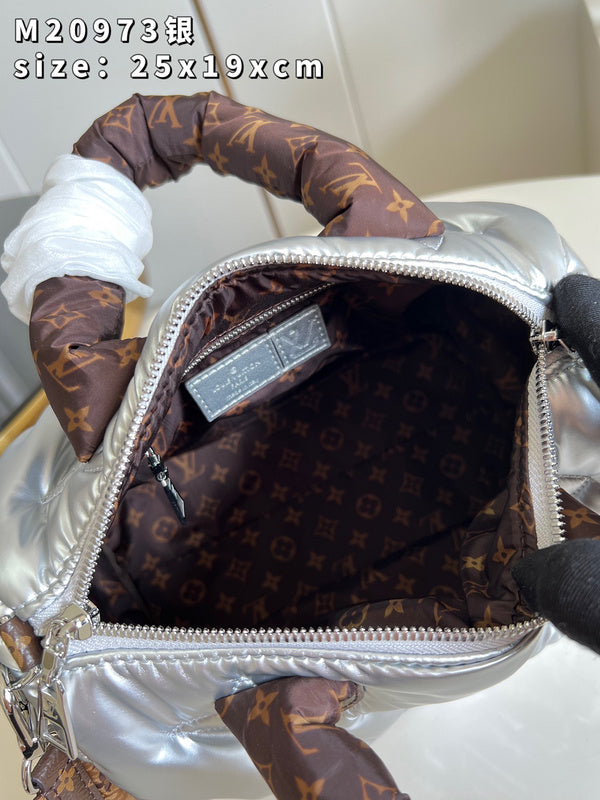 COZY - LV Bags - 1421