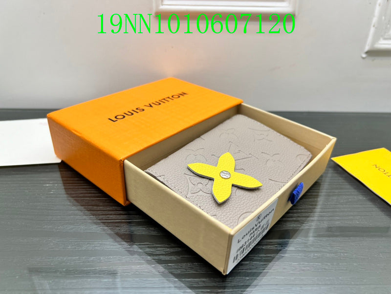 COZY BAGS - LOV Wallet - 407