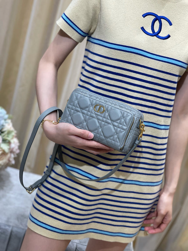 Cozy Bags - DOR Bags - 382