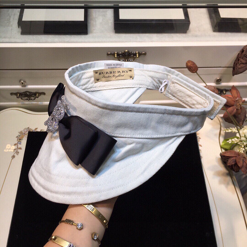 COZY BAGS - BOR Hats & Caps - 124