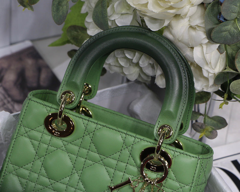 JB - DOR Lady Bags - 598