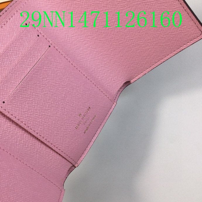 COZY BAGS - CHL Wallet - 457