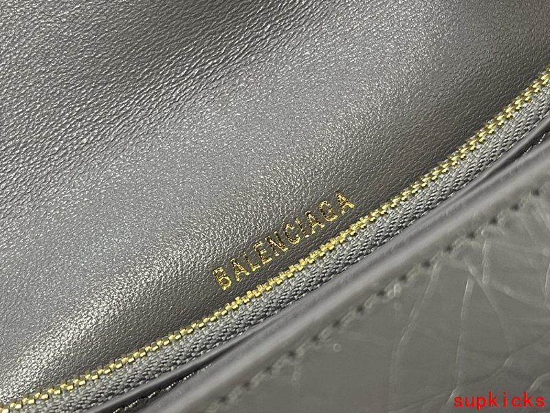 COZY BAGS - BG Hourglass Bags - 016