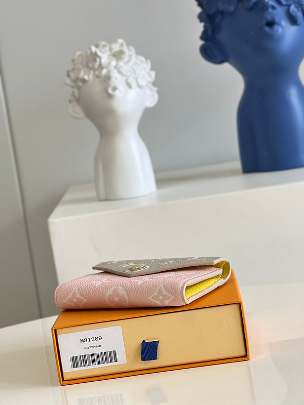 COZY BAGS - LOV Wallets - 575