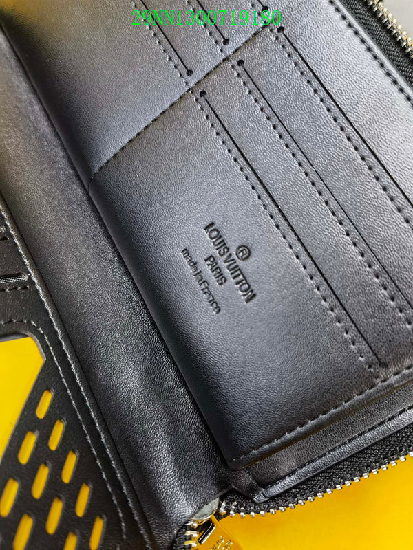 COZY BAGS - CHL Wallet - 738