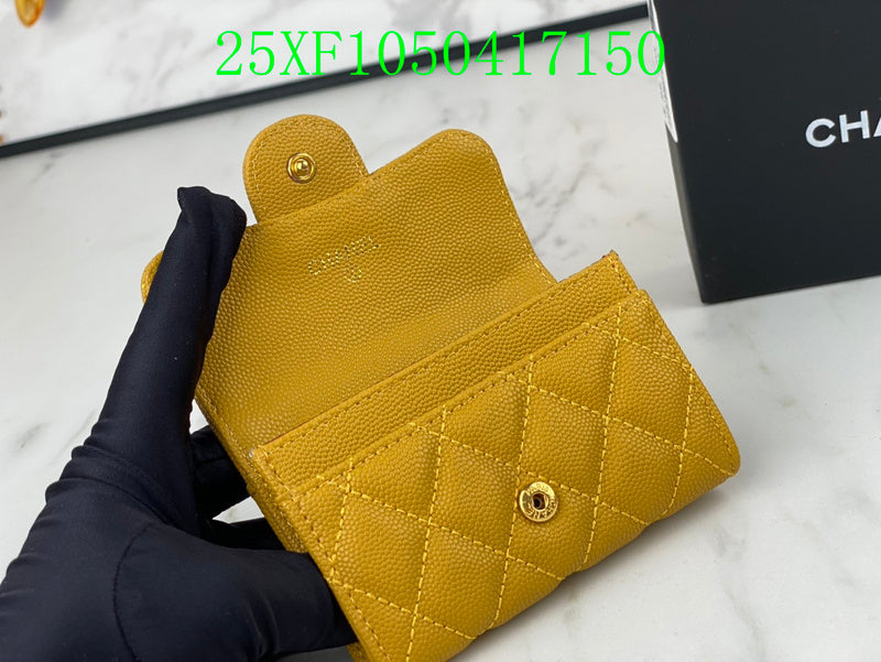 COZY BAGS - CHL Wallet - 165