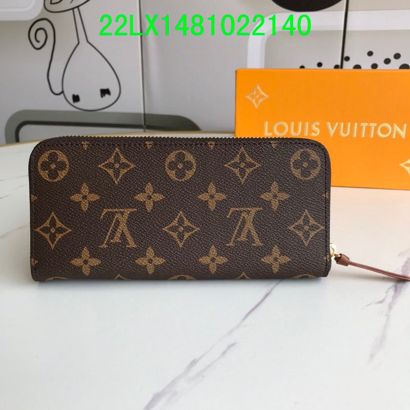 COZY BAGS - CHL Wallet - 1334