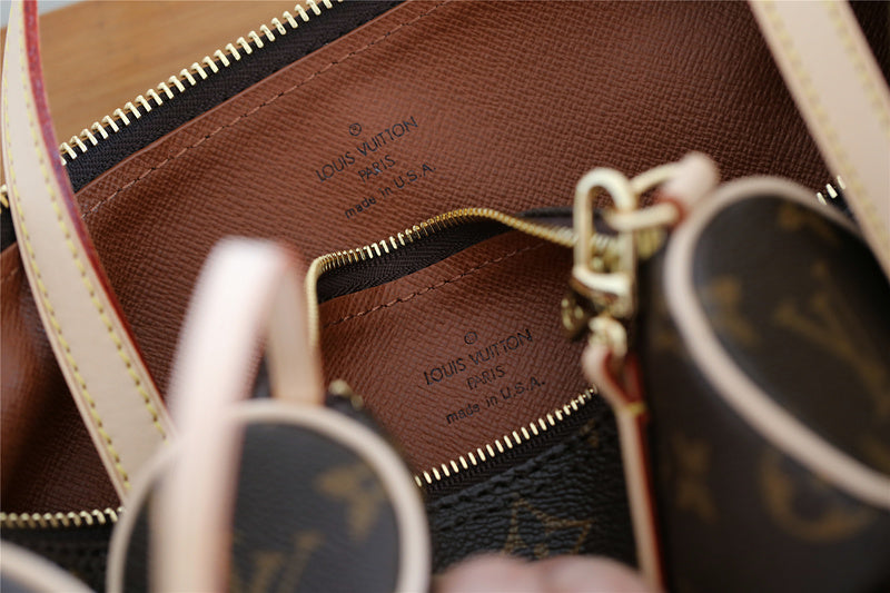 COZY - LOV Lady Bags - 1762