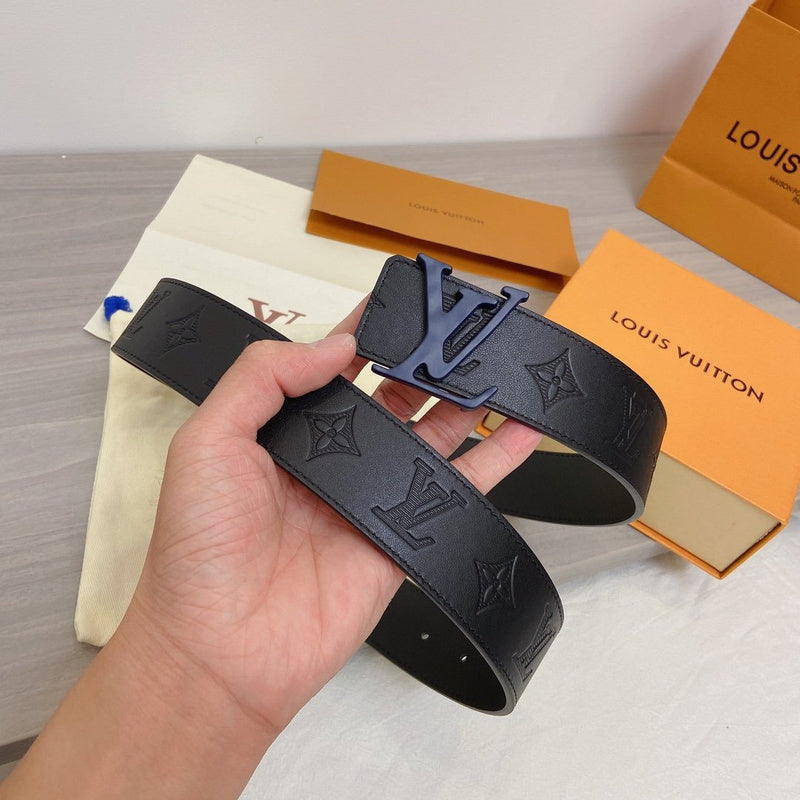 JB - LOV Belts - 259