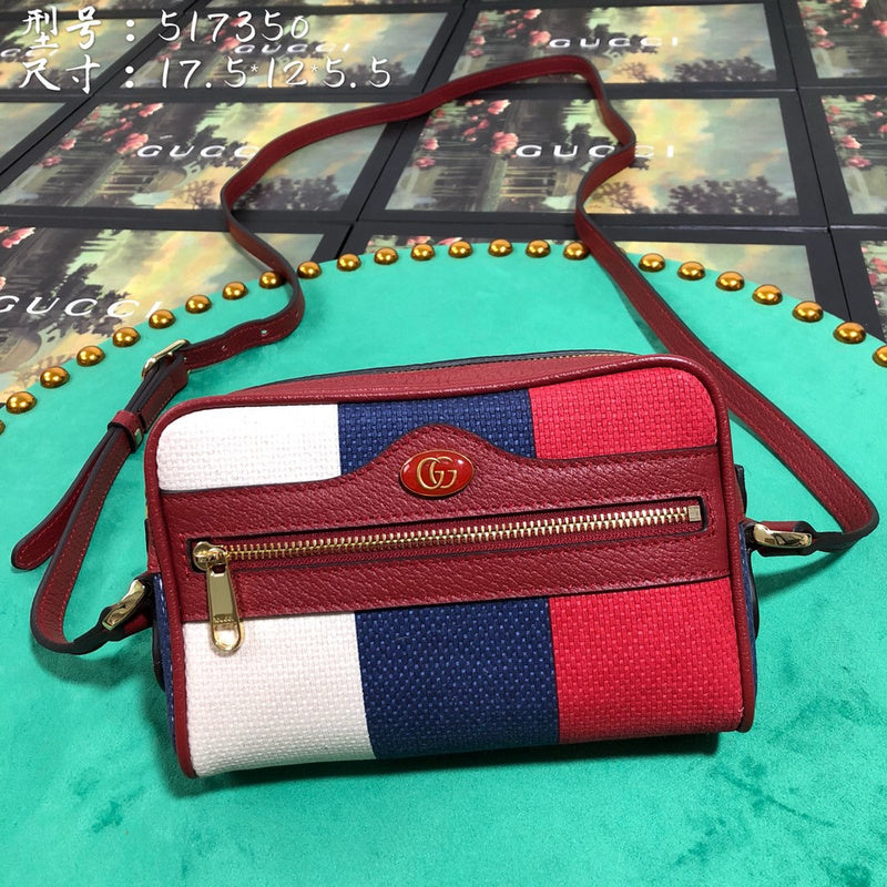 JB - Guki Lady Bags - 1257