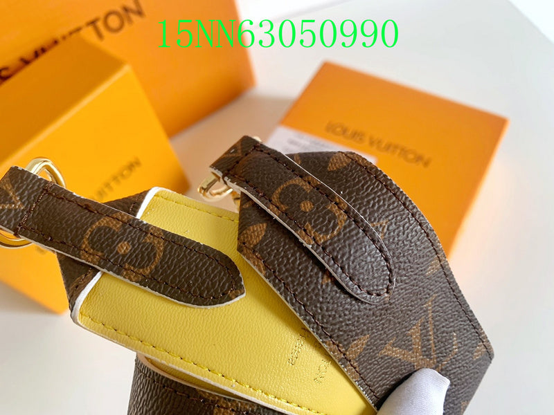 COZY BAGS - LOV Wallet - 462