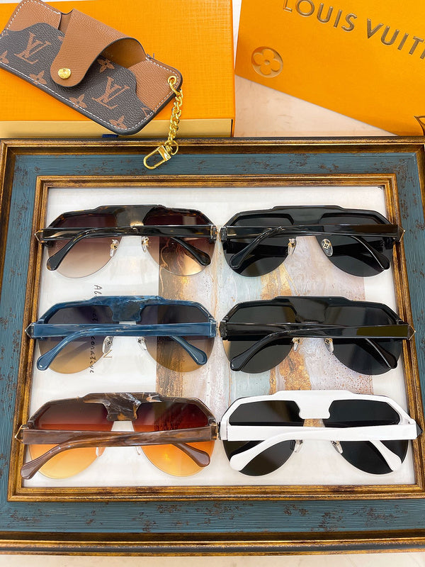 COZY BAGS - LOV Sunglasses - 012