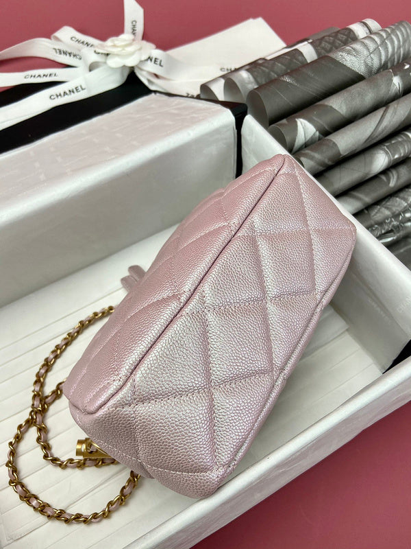 COZY BAGS - CHL Lady Bags - 472