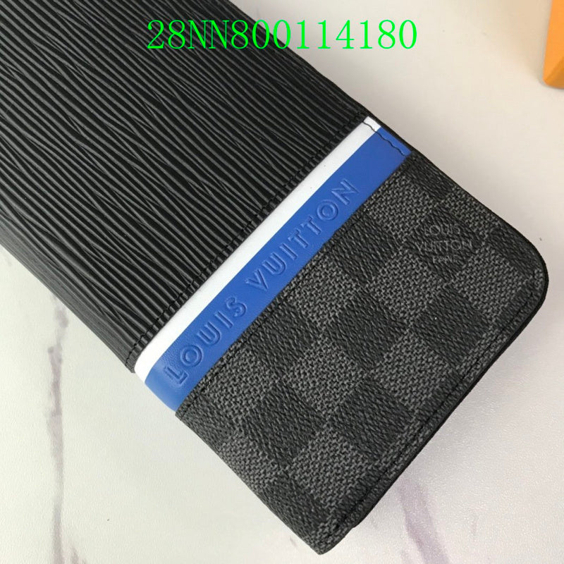 COZY BAGS - CHL Wallet - 1193
